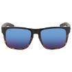 Picture of COSTA DEL MAR SPEARO Blue Mirror Polarized Polycarbonate Men's Sunglasses