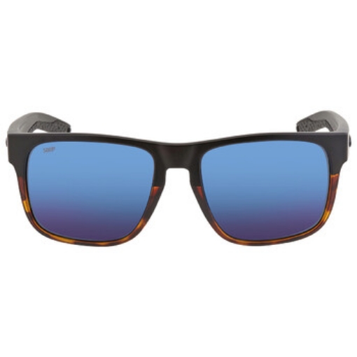 Picture of COSTA DEL MAR SPEARO Blue Mirror Polarized Polycarbonate Men's Sunglasses