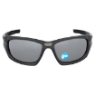 Picture of OAKLEY Valve Polarized Black Iridium Sport Men's Sunglasses