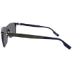 Picture of MONTBLANC Grey Rectangular Men's Sunglasses