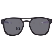 Picture of OAKLEY Latch Beta Prizm Black Square Men's Sunglasses