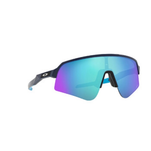 Picture of OAKLEY Sutro Lite Sweep Prizm Sapphire Shield Men's Sunglasses