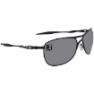 Picture of OAKLEY Crosshair Prizm Black Pilot Men's Sunglasses