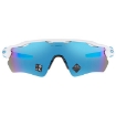 Picture of OAKLEY Radar EV Path Prizm Sapphire Sport Men's Sunglasses