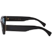 Picture of GUCCI Blue Browline Men's Sunglasses