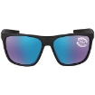 Picture of COSTA DEL MAR FERG XL Blue Mirror Polarized Glass Men's Sunglasses