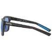 Picture of COSTA DEL MAR Caldera Blue Rubber Blue Square Men's Sunglasses