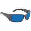 Picture of COSTA DEL MAR BLACKFIN Blue Mirror Polarized Polycarbonate Men's Sunglasses