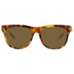 Picture of GUCCI Green Rectangular Men's Sunglasses