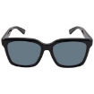 Picture of GUCCI Smoke Square Men's Sunglasses