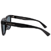 Picture of GUCCI Smoke Square Men's Sunglasses