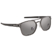 Picture of OAKLEY Latch Alpha Prizm Black Round Men's Sunglasses