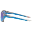 Picture of OAKLEY Mainlink XL Prizm Sapphire Rectangular Men's Sunglasses