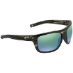 Picture of COSTA DEL MAR BROADBILL Green Mirror Polarized Glass Men's Sunglasses