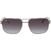 Picture of RAY-BAN Grey Gradient Men's Sunglasses