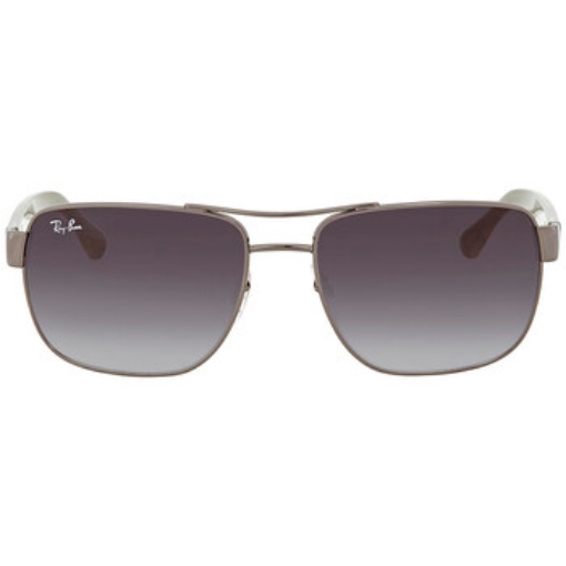 Picture of RAY-BAN Grey Gradient Men's Sunglasses