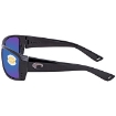 Picture of COSTA DEL MAR CAT CAY Blue Mirror Polarized Polycarbonate Men's Sunglasses