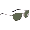 Picture of RAY-BAN Green Classic G-15 Geometric Men's Sunglasses