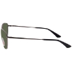 Picture of RAY-BAN Green Classic G-15 Geometric Men's Sunglasses
