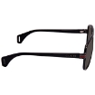 Picture of GUCCI Grey Navigator Men's Sunglasses