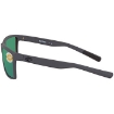 Picture of COSTA DEL MAR RINCONCITO Green Mirror Polarized Polycarbonate Men's Sunglasses