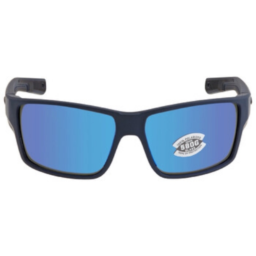 Picture of COSTA DEL MAR REEFTON PRO Blue Mirror Polarized Glass Men's Sunglasses