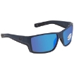 Picture of COSTA DEL MAR REEFTON PRO Blue Mirror Polarized Glass Men's Sunglasses