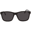 Picture of GUCCI Grey Rectangular Men's Sunglasses