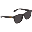 Picture of GUCCI Grey Rectangular Men's Sunglasses