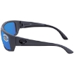 Picture of COSTA DEL MAR Fantail Blue Mirror Polarized Glass Men's Sunglasses