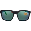 Picture of COSTA DEL MAR Tailwalker Green Mirror Polarized Polycarbonate Men's Sunglasses