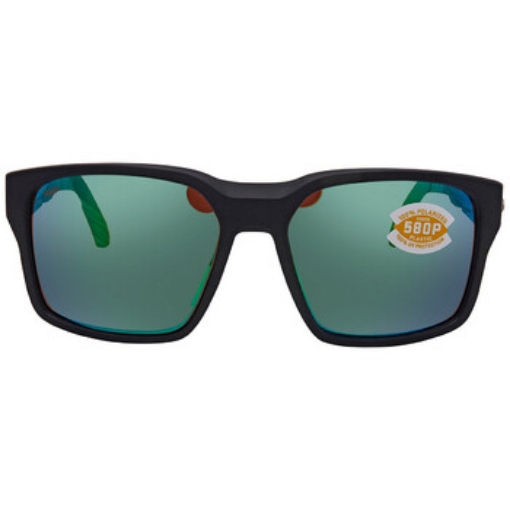 Picture of COSTA DEL MAR Tailwalker Green Mirror Polarized Polycarbonate Men's Sunglasses