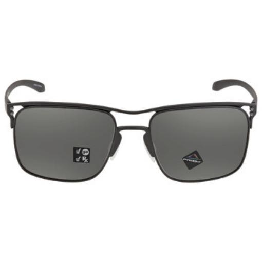 Picture of OAKLEY Holbrook Ti Prizm Black Titanium Men's Sunglasses