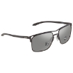 Picture of OAKLEY Holbrook Ti Prizm Black Titanium Men's Sunglasses