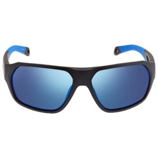 Picture of SMITH Deckboss ChromaPop Polarized Blue Mirror Wrap Men's Sunglasses