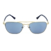 Picture of PERSOL Light Blue Pilot Men's Sunglasses