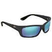 Picture of COSTA DEL MAR JOSE Green Mirror Polarized Glass Men's Sunglasses