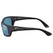 Picture of COSTA DEL MAR JOSE Green Mirror Polarized Glass Men's Sunglasses