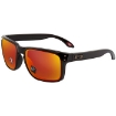 Picture of OAKLEY Holbrook Prizm Ruby Polarized Square Men's Sunglasses