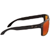 Picture of OAKLEY Holbrook Prizm Ruby Polarized Square Men's Sunglasses