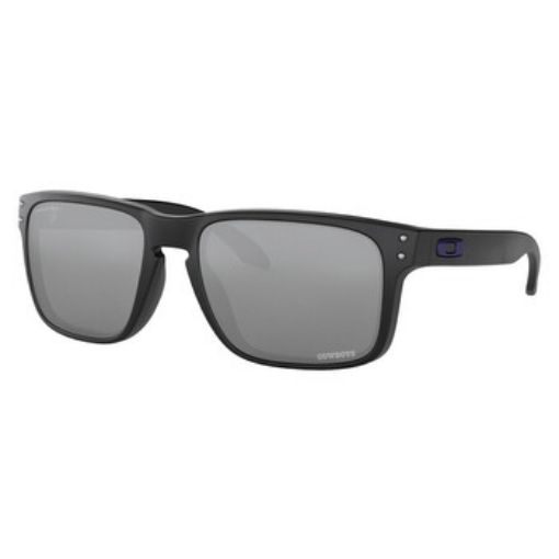 Picture of OAKLEY Dallas Cowboys Holbrook Prizm Black Square Men's Sunglasses