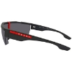 Picture of PRADA LINEA ROSSA Polarized Grey Shield Men's Sunglasses