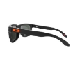 Picture of OAKLEY Chicago Bears Holbrook Prizm Black Rectangular Men's Sunglasses