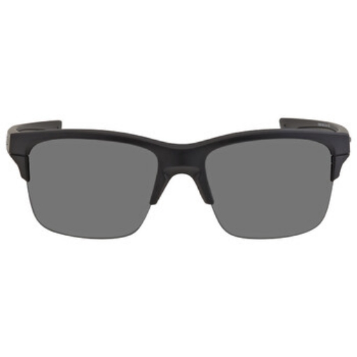 Picture of OAKLEY Thinlink Polarized Black Iridium Sport Men's Sunglasses