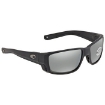 Picture of COSTA DEL MAR TUNA ALLEY PRO Grey Silver Mirror Polarized Glass Men's Sunglasses