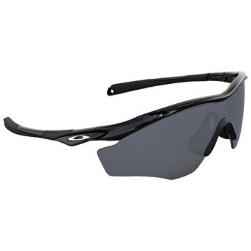 Picture of OAKLEY M2 Black Iridium Sport Men's Sunglasses