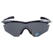 Picture of OAKLEY M2 Black Iridium Sport Men's Sunglasses