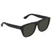 Picture of GUCCI Green Rectangular Men's Sunglasses GG0926S-005 57