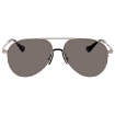 Picture of GUCCI Grey Pilot Sunglasses