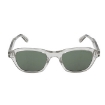 Picture of TOM FORD Green Oval Men's Sunglasses